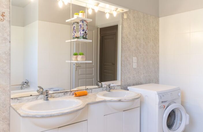 Maison de 90m2 à louer sur Ruoms — photo 5