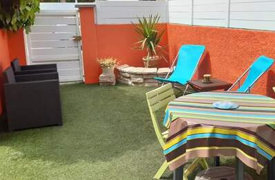 Studio de 15m2 à louer sur Lattes — photo du bien