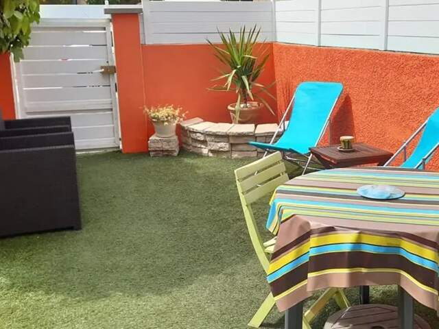 Studio de 15m2 à louer sur Lattes — photo du bien