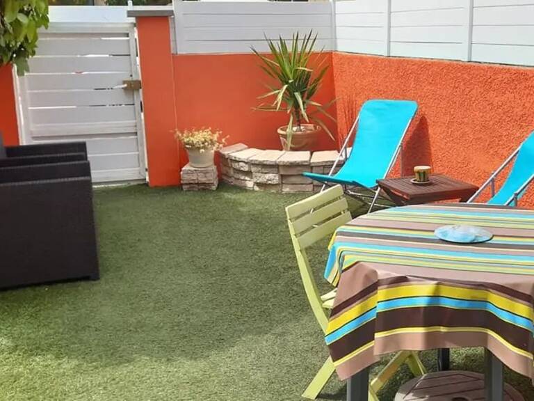 Studio de 15m2 à louer sur Lattes — photo 1