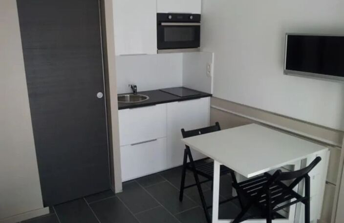 Studio de 15m2 à louer sur Lattes — photo 2
