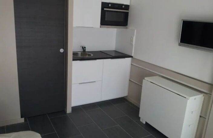 Studio de 15m2 à louer sur Lattes — photo 4