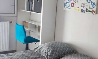 Appartement 1 Pièce 11 m² à louer à Toulouse (31000)