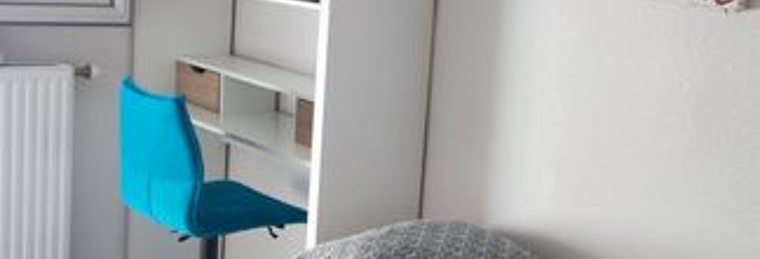 Appartement 1 Pièce 11 m² à louer à Toulouse (31000)