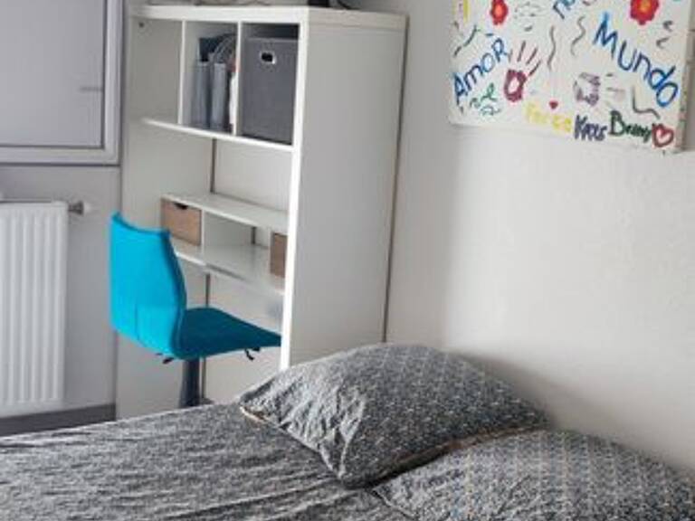 Chambre de 11m2 à louer sur Toulouse — photo 1