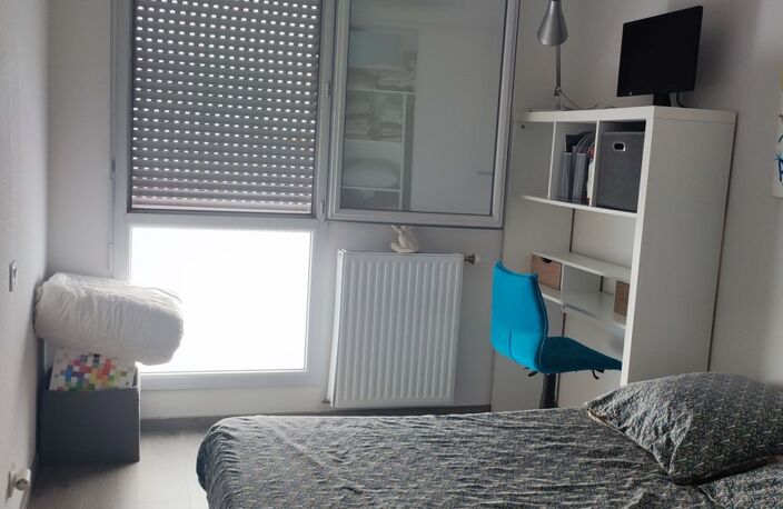 Chambre de 11m2 à louer sur Toulouse — photo 3