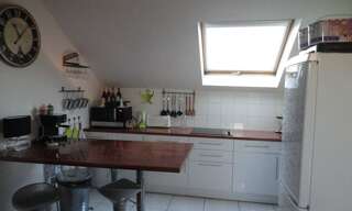 Appartement 3 Pièces 66 m² à louer à Strasbourg (67000)