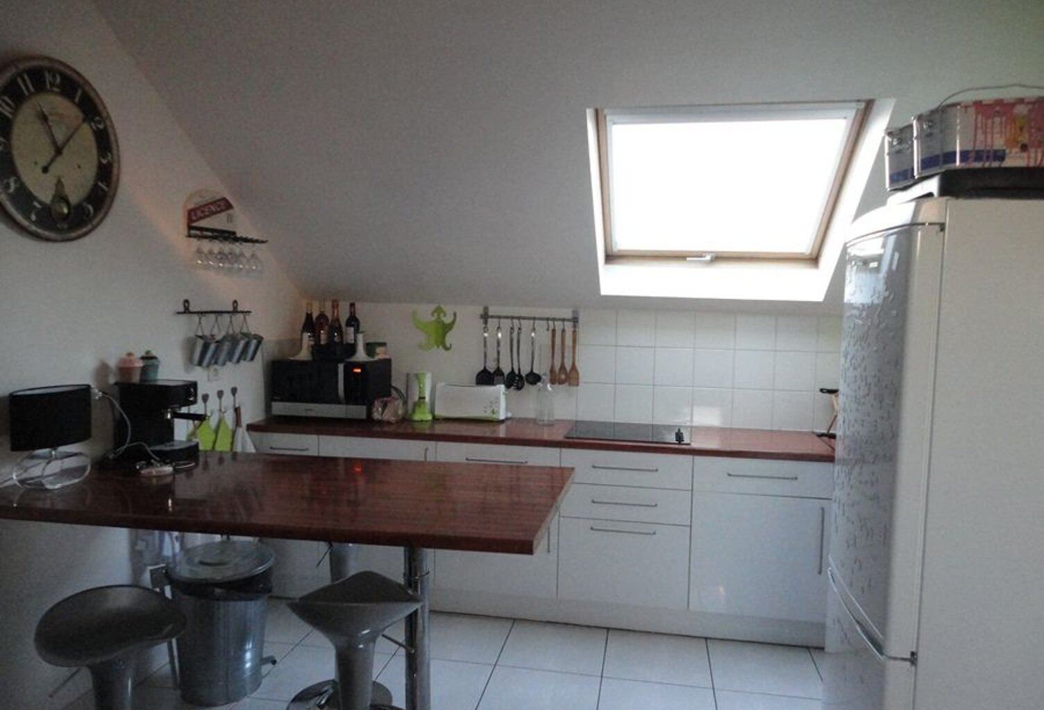 Appartement de 66m2 à louer sur Strasbourg — photo 1