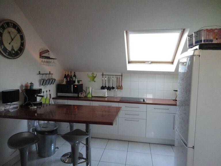 Appartement de 66m2 à louer sur Strasbourg — photo 1