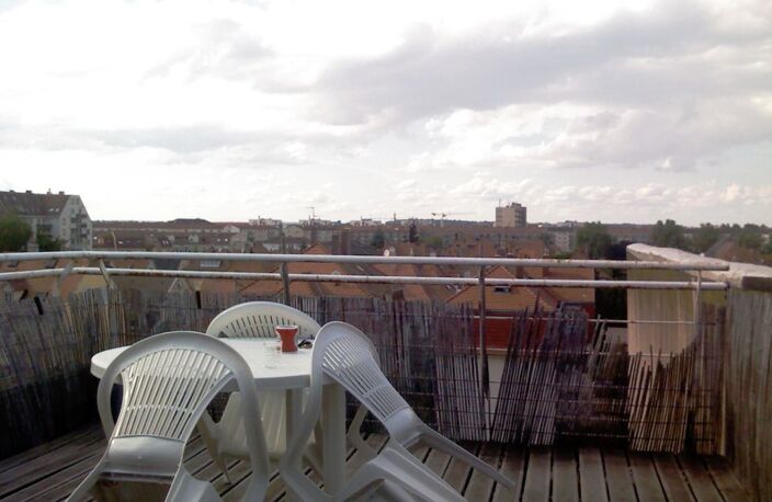 Appartement de 66m2 à louer sur Strasbourg — photo 2