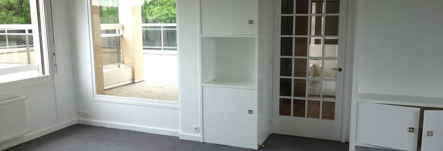Appartement 3 Pièces 70 m² à louer à Chaville (92370)