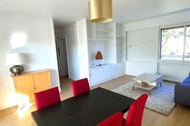 Appartement 3 pièces 1760 €