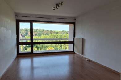 Appartement 3 pièces 680 €