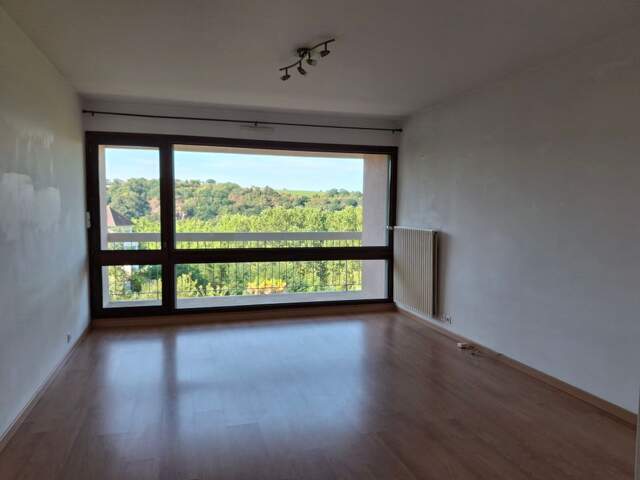 Appartement de 72m2 à louer sur Saint-Brieuc — photo du bien
