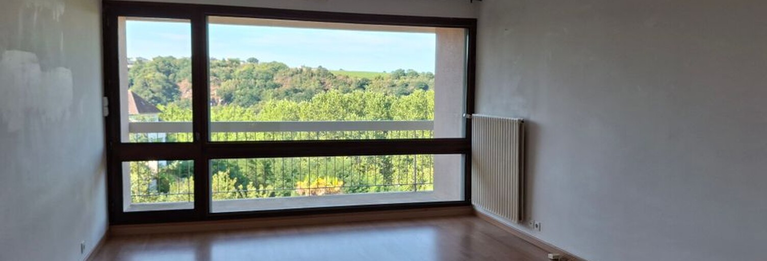 Appartement 3 Pièces 72 m² à louer à Saint-Brieuc (22000)