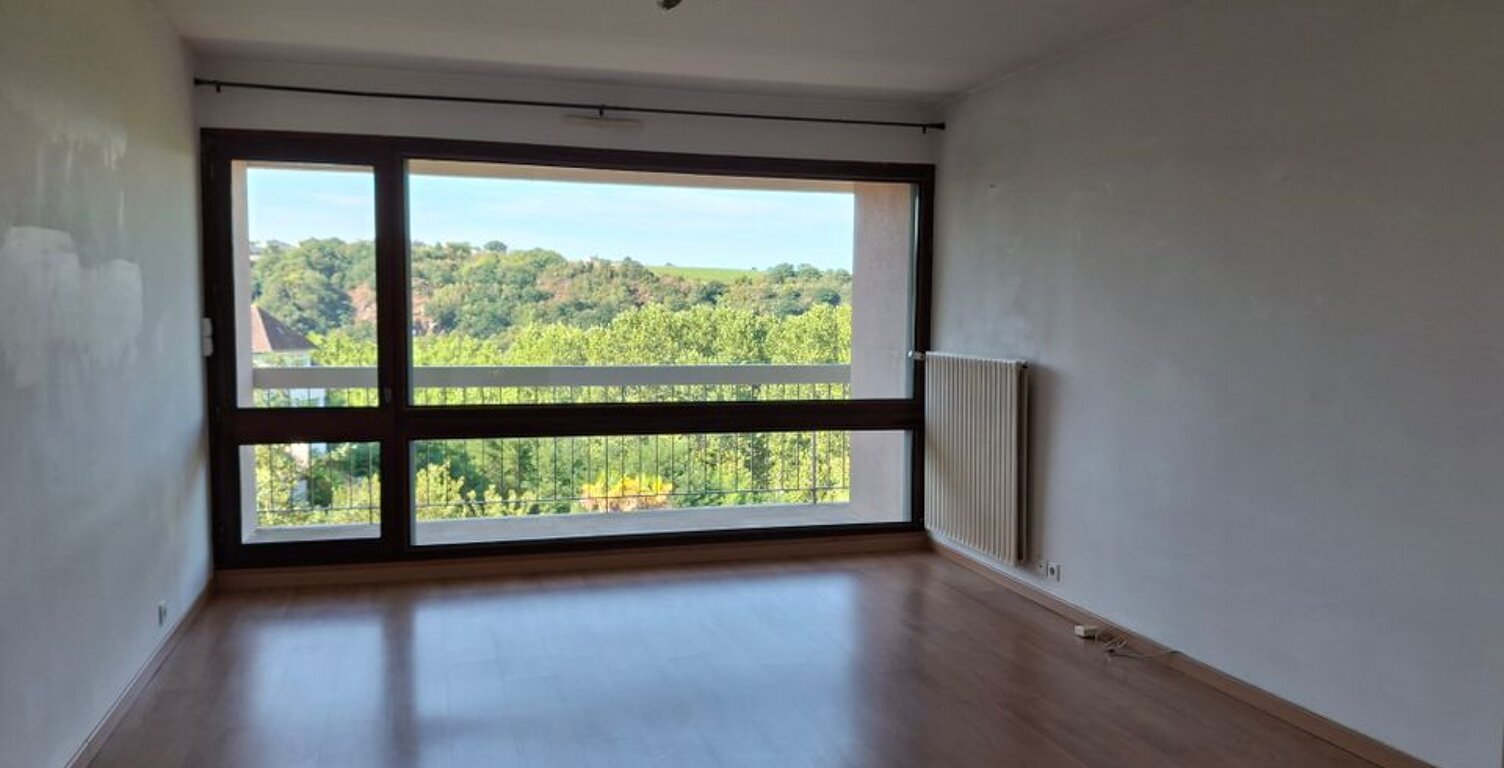 Appartement de 72m2 à louer sur Saint-Brieuc — photo 1