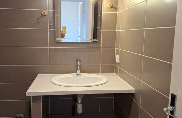 Appartement de 72m2 à louer sur Saint-Brieuc — photo 3
