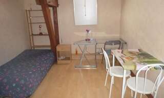 Appartement 1 Pièce 18 m² à louer à Troyes (10000)