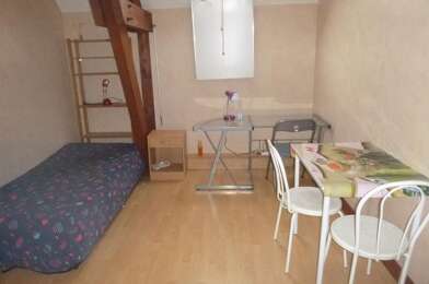 Appartement 1 pièces 350 €
