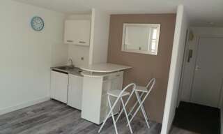 Appartement 1 Pièce 22 m² à louer à Limoges (87000)