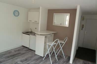 Appartement 1 pièces 388 €