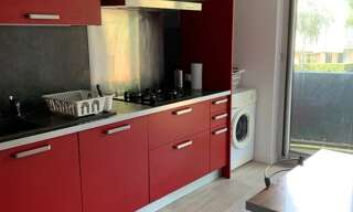 Appartement 5 Pièces 75 m² à louer à Rennes (35000)