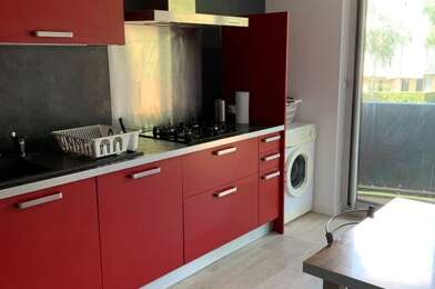 Appartement 5 pièces 1200 €