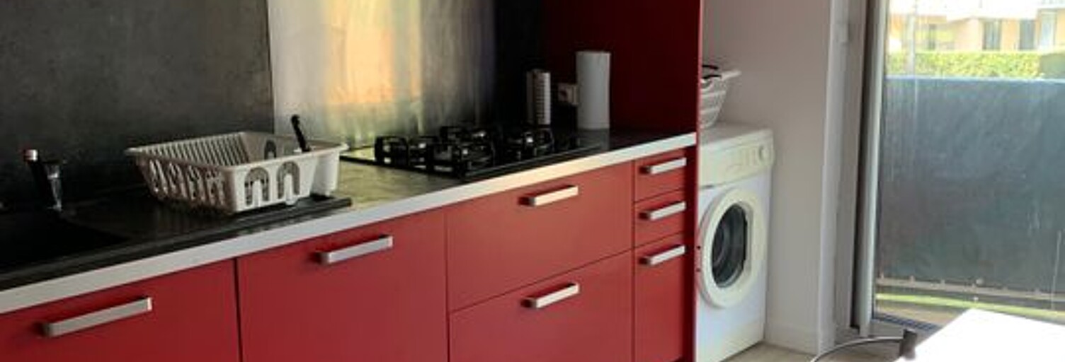 Appartement 5 Pièces 75 m² à louer à Rennes (35000)