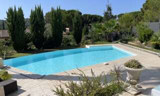 Maison 3 Pièces 40 m² à louer à Saint-Raphaël (83530)