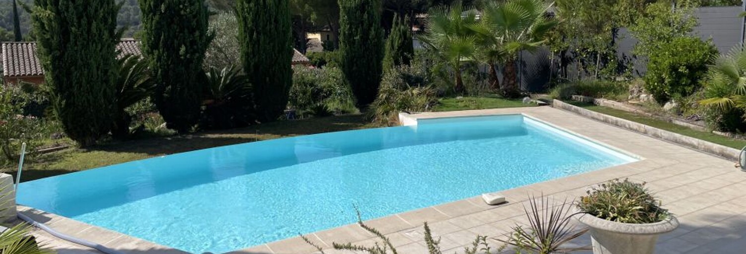 Maison 3 Pièces 40 m² à louer à Saint-Raphaël (83530)