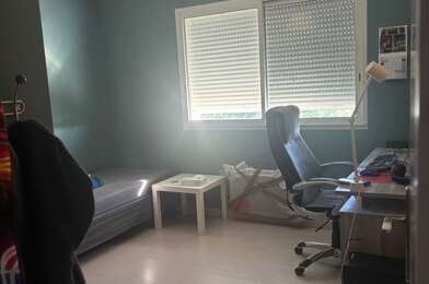 Appartement 1 pièces 525 €