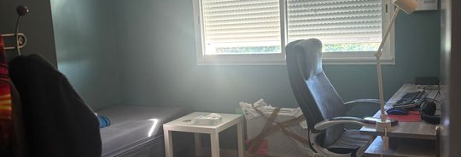 Appartement 1 Pièce 14 m² à louer à Neyron (01700)