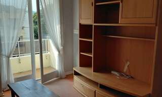 Appartement 2 Pièces 40 m² à louer à Clermont-Ferrand (63000)