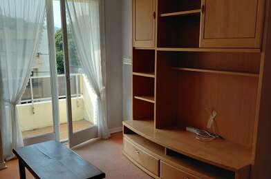 Appartement 2 pièces 660 €