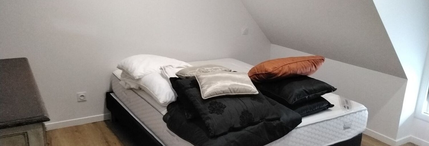 Appartement 1 Pièce 20 m² à louer à Bédée (35137)