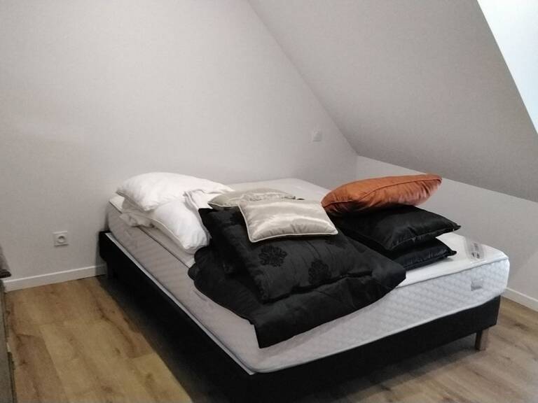 Chambre de 20m2 à louer sur Bédée — photo 1