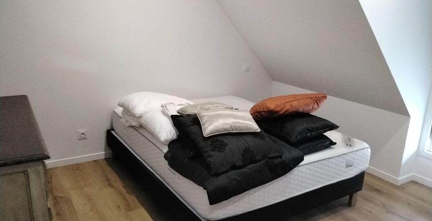 Chambre de 20m2 à louer sur Bédée — photo 1