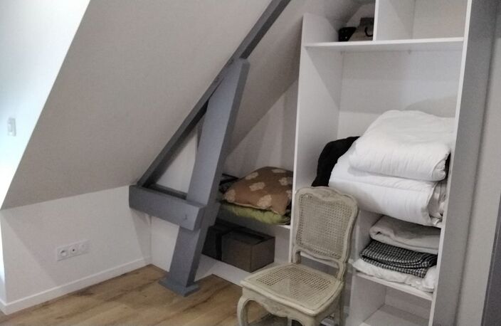 Chambre de 20m2 à louer sur Bédée — photo 2
