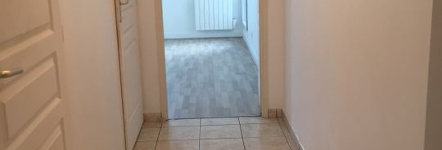 Appartement 3 Pièces 78 m² à louer à Orléans (45000)