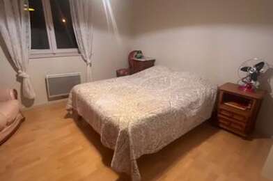 Appartement 1 pièces 500 €