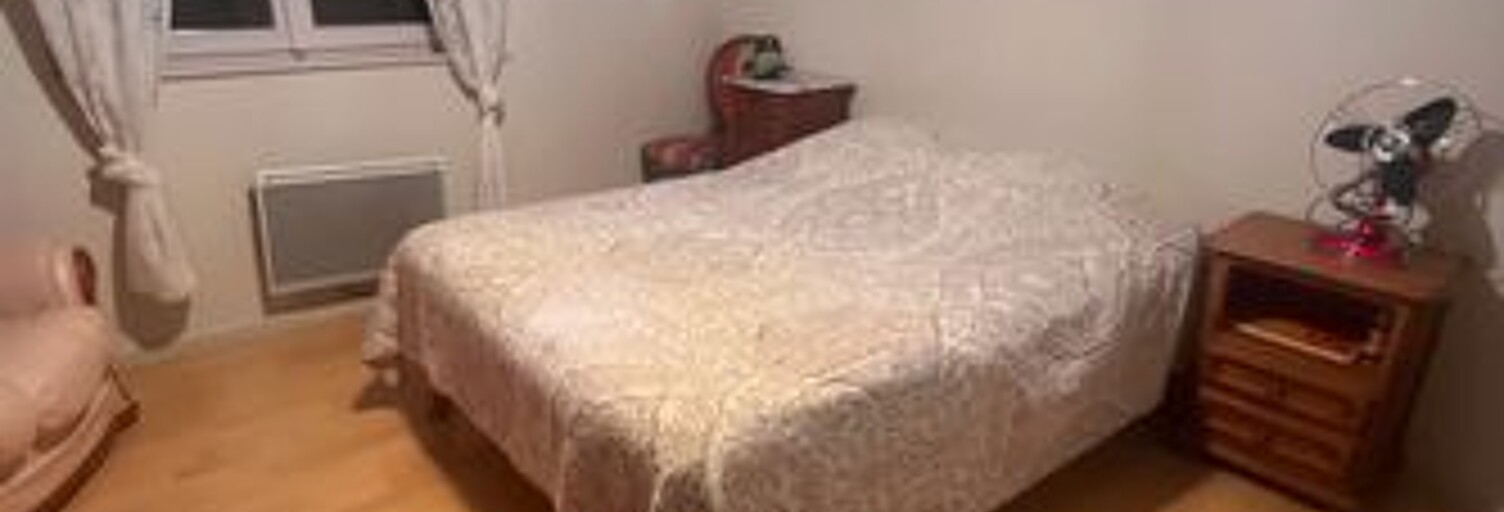 Appartement 1 Pièce 14 m² à louer à Wintzenheim (68124)