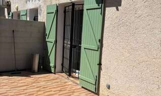Appartement 2 Pièces 38 m² à louer à Châteauneuf-les-Martigues (13220)