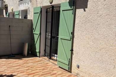 Appartement 2 pièces 790 €