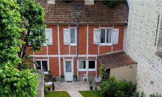 Maison 3 Pièces 50 m² à louer à Fontainebleau (77300)