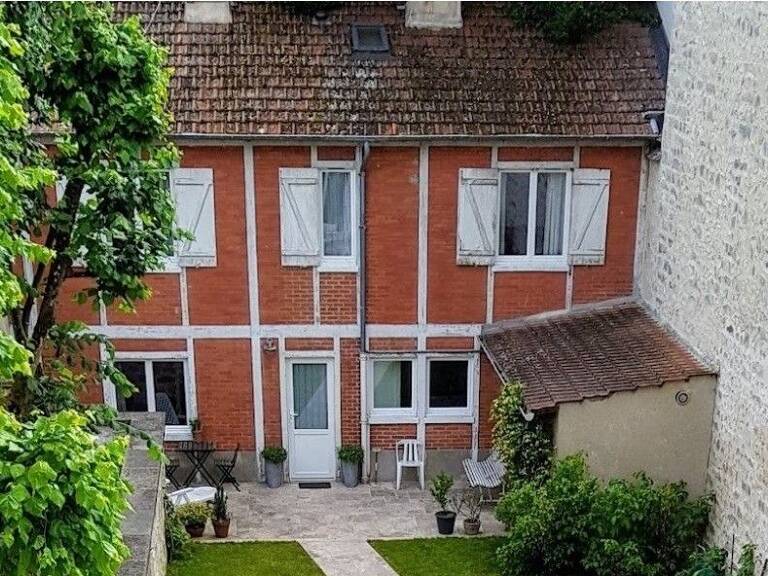 Maison de 50m2 à louer sur Fontainebleau — photo 1