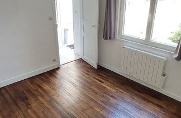 Maison de 50m2 à louer sur Fontainebleau — photo 3