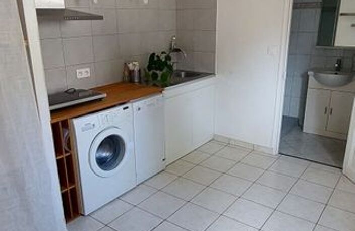 Maison de 50m2 à louer sur Fontainebleau — photo 4