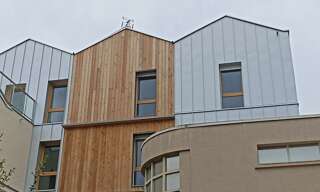 Appartement 1 Pièce 36 m² à louer à Épinay-sur-Seine (93800)