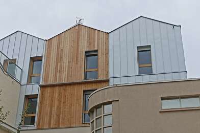 Appartement 1 pièces 710 €