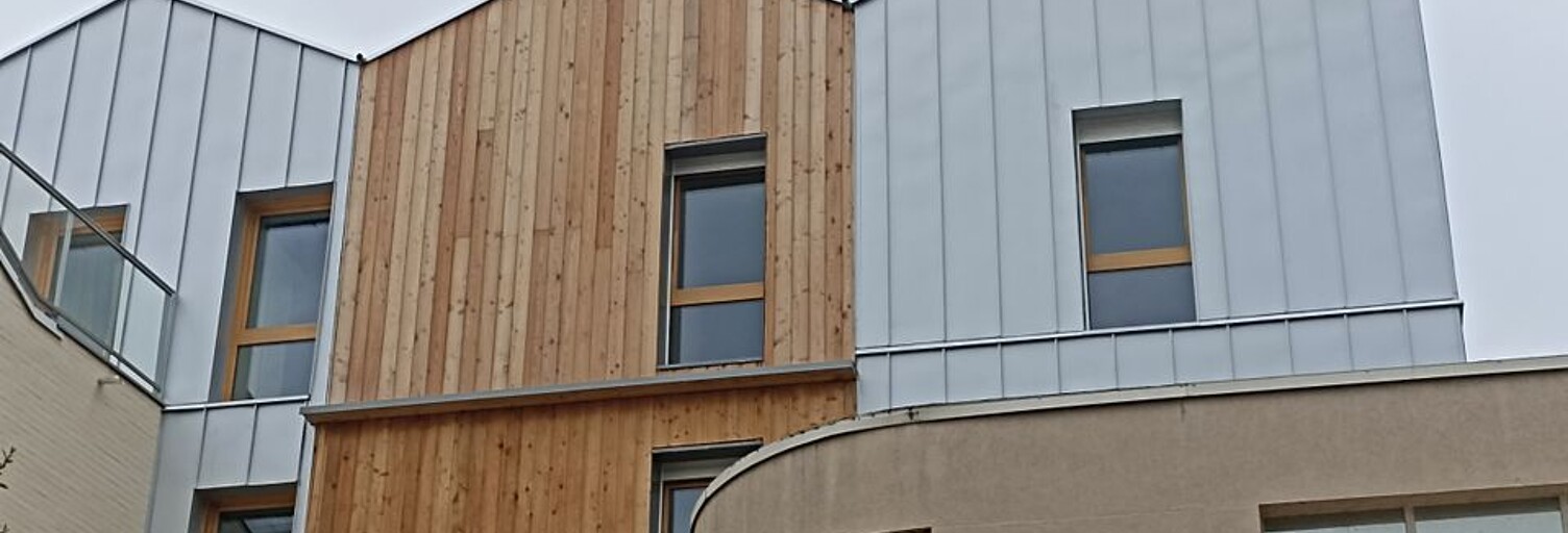 Appartement 1 Pièce 36 m² à louer à Épinay-sur-Seine (93800)